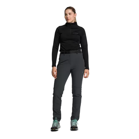 Calça comprida Cella Trangoworld Antracite