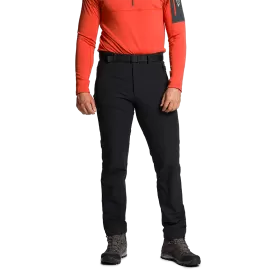 PANT. LARGO GANTE NEGRO