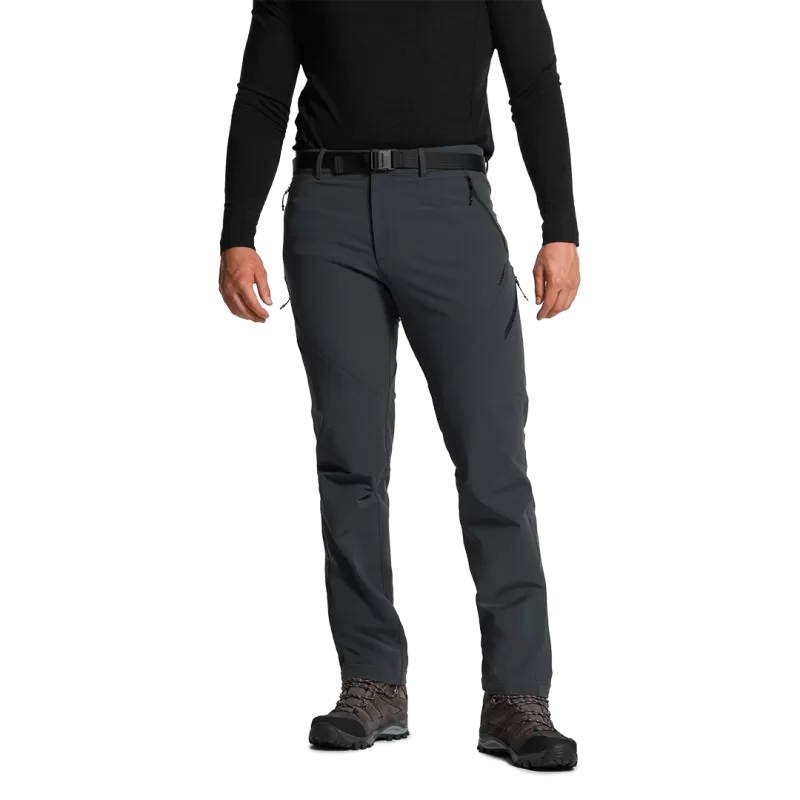 CALÇAS COMPRIDAS ANTRACITE GENT CALÇAS COMPRIDAS ANTRACITE GENT