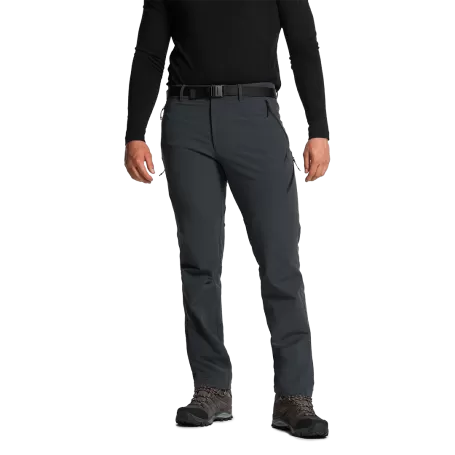 CALÇAS COMPRIDAS ANTRACITE GENT CALÇAS COMPRIDAS ANTRACITE GENT