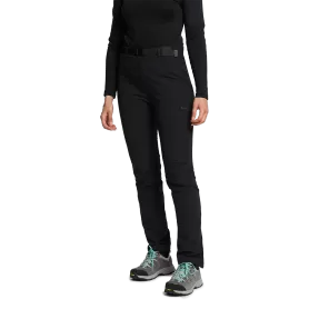 CALÇA COMPRIDA PRETA MAWSON