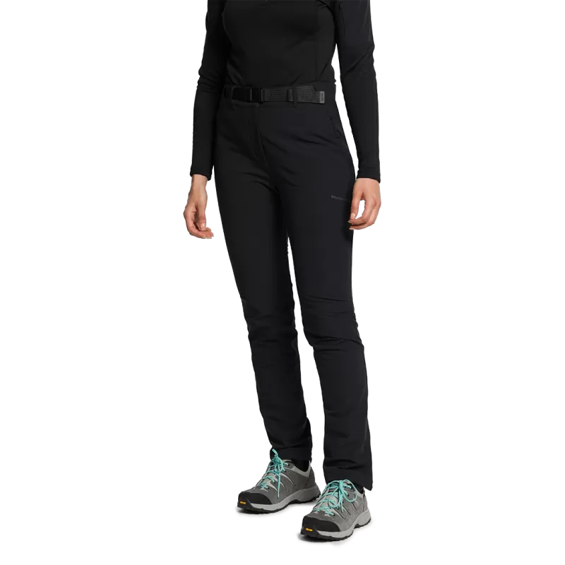 CALÇA COMPRIDA PRETA MAWSON CALÇA COMPRIDA PRETA MAWSON