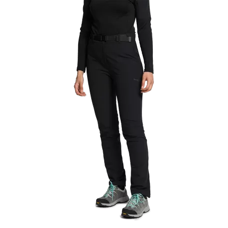 CALÇA COMPRIDA PRETA MAWSON CALÇA COMPRIDA PRETA MAWSON