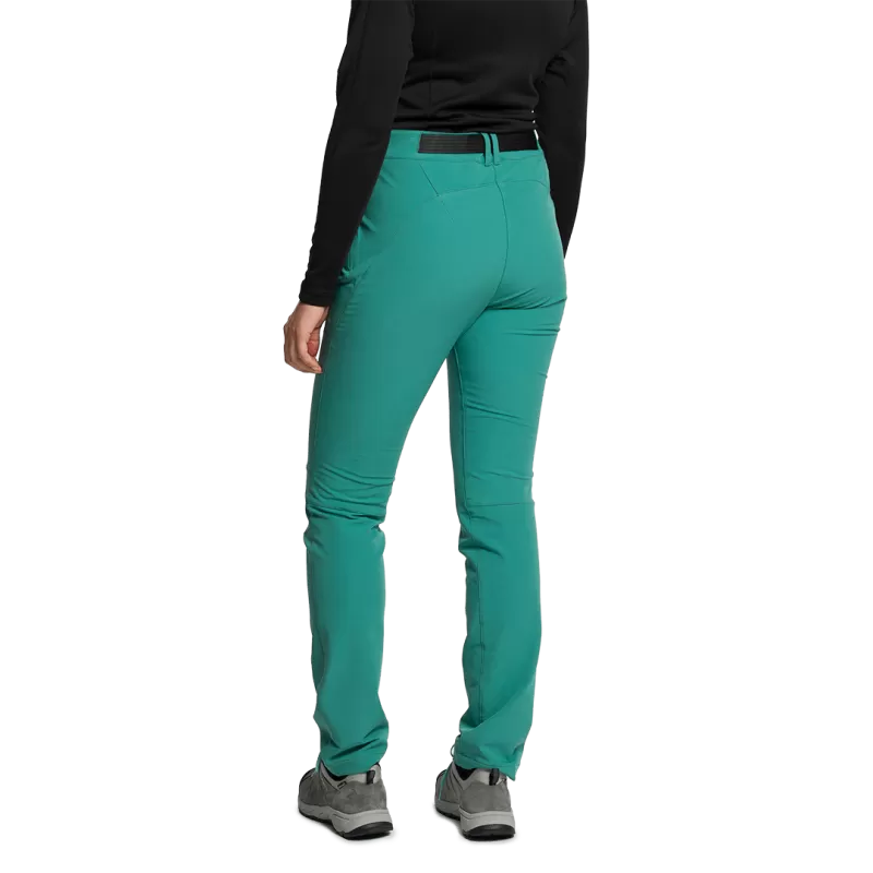 Calça comprida Trangoworld MAWSON DARK WATER