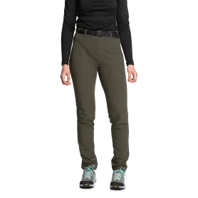 CALÇA COMPRIDA MAWSON VERDE ESCURO