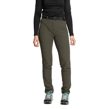 CALÇA COMPRIDA MAWSON VERDE ESCURO CALÇA COMPRIDA MAWSON VERDE ESCURO