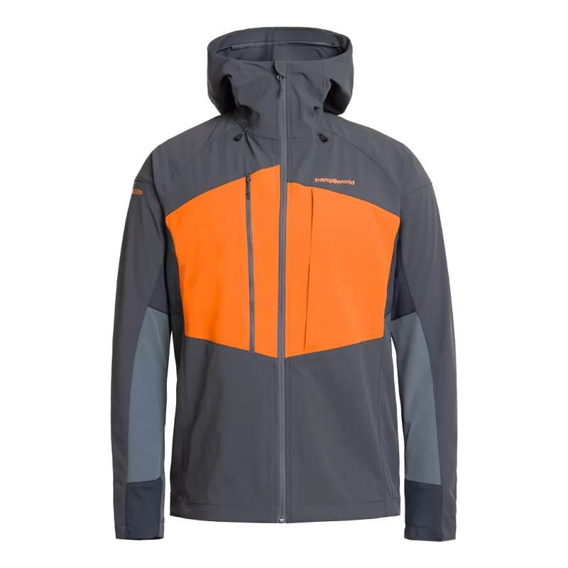 JAQUETA CINZA VENOSTE JAQUETA CINZA VENOSTE