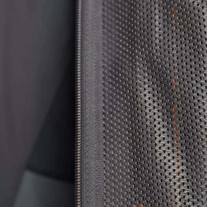 JAQUETA Trangoworld VENOSTE CINZENTO