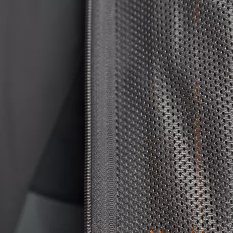 JAQUETA Trangoworld VENOSTE CINZENTO