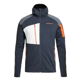 JAQUETA CINZA ADAMELLO