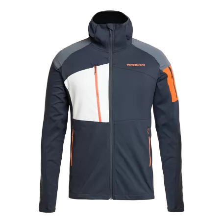 CHAQUETA ADAMELLO GRIS CHAQUETA ADAMELLO GRIS
