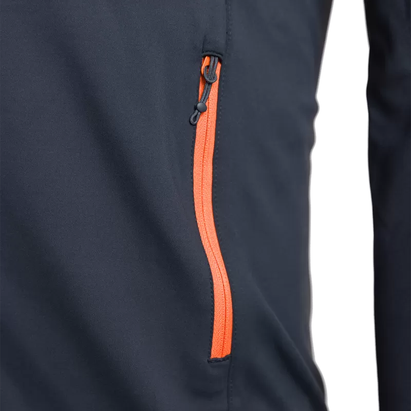 Trangoworld CHAQUETA ADAMELLO GRIS