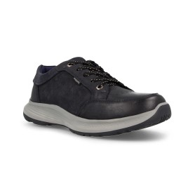 Paredes Zapatos casual para hombre Arén azul Azul