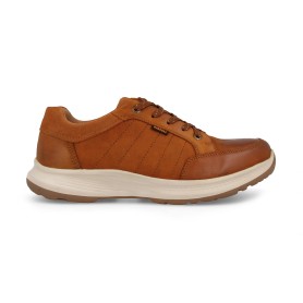 Paredes Zapatos casual para hombre Arén marrón claro Marrón Claro