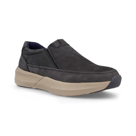 Paredes Zapatos casual para hombre Riola azul marino
