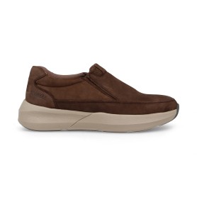 Paredes Zapatos casual para hombre Riola marrón oscuro Marrón Oscuro