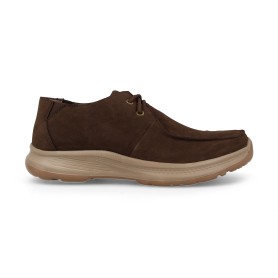 Paredes Zapatillas casual para hombre Sinarcas marrón oscuro Marrón Oscuro