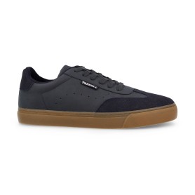 Paredes Zapatillas casual para hombre Picassent azul marino Azul Marino