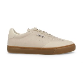 Paredes Zapatillas casual para hombre Picassent beige Beige