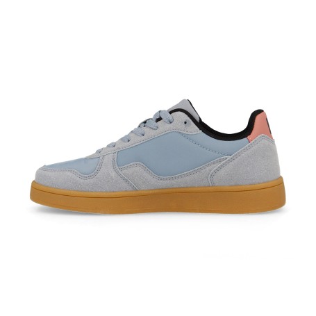 Tênis Casual Feminino Paredes Cullera Azul