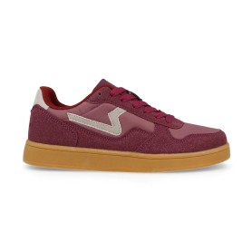 Paredes Tênis Casual Feminino Cullera Lilás Lilás