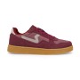 Paredes Tênis Casual Feminino Cullera Lilás Lilás