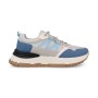 Tênis Casual Feminino Paredes Azul Royal Azul