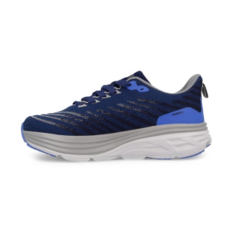 Paredes Zapatillas deportivas para hombre Almussafes azul marino