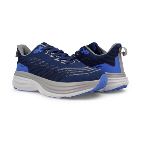 Paredes Zapatillas deportivas para hombre Almussafes azul marino