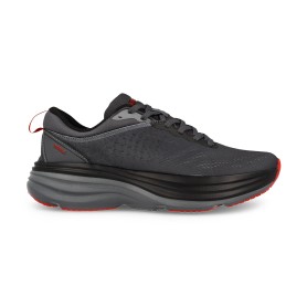 Paredes Zapatillas deportivas para hombre Benifaió gris Gris