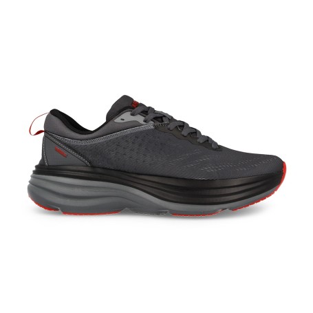 Paredes Zapatillas deportivas para hombre Benifaió gris Gris Paredes Zapatillas deportivas para hombre Benifaió gris Gris
