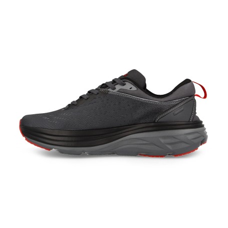 Paredes Zapatillas deportivas para hombre Benifaió gris