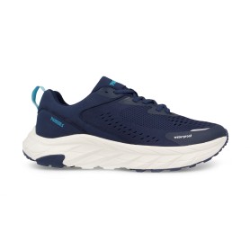 Paredes Zapatillas deportivas para hombre Carcaixent azul marino Azul Marino