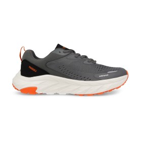 Paredes Zapatillas deportivas para hombre Carcaixent gris Gris