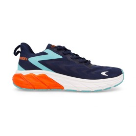 Paredes Zapatillas deportivas para hombre Camporrobles azul marino Azul Marino