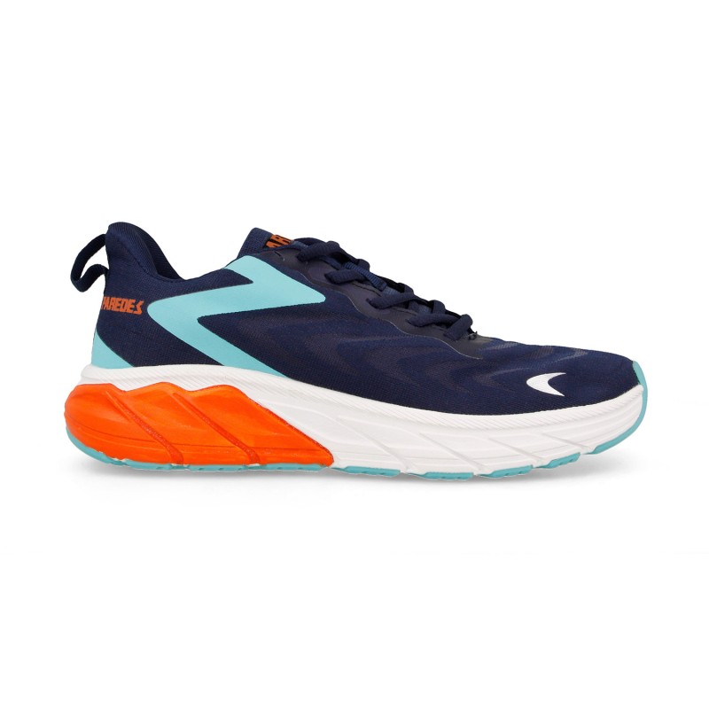 Paredes Zapatillas deportivas para hombre Camporrobles azul marino Azul Marino Paredes Zapatillas deportivas para hombre Camporrobles azul marino Azul Marino