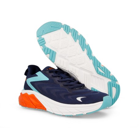 Paredes Zapatillas deportivas para hombre Camporrobles azul marino
