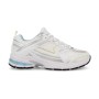 Tênis feminino casual Teresa White