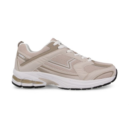 Tênis Casual Walls Feminino Teresa Brown Marrom Tênis Casual Walls Feminino Teresa Brown Marrom