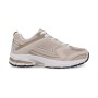 Tênis Casual Walls Feminino Teresa Brown Marrom
