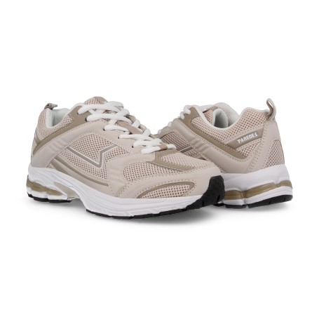 Tênis Casual Feminino Walls Teresa Brown