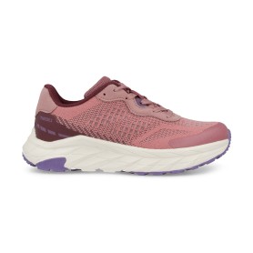 Tênis Paredes Alginet feminino rosa