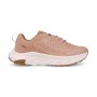 Tênis Paredes Feminino Carlet Rosa