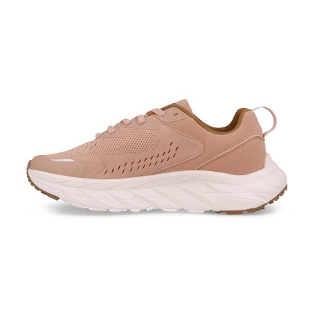 Tênis Paredes Feminino Carlet Rosa
