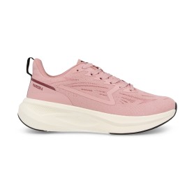 Paredes Tênis Feminino Catarroja Rosa Rosa