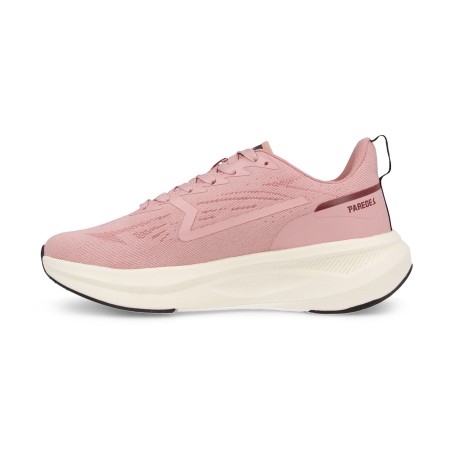 Paredes Tênis Feminino Catarroja Rosa