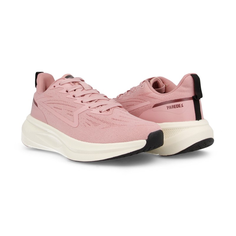 Paredes Tênis Feminino Catarroja Rosa