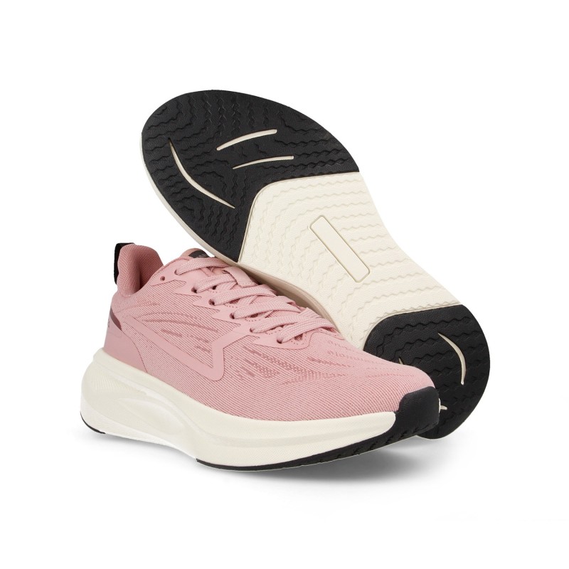 Paredes Tênis Feminino Catarroja Rosa