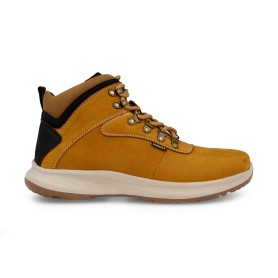 Paredes Botas casual para hombre Layana camel Camel