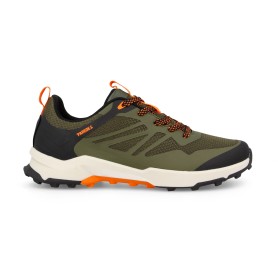Paredes Zapatillas trekking para hombre Alborache kaki Kaki